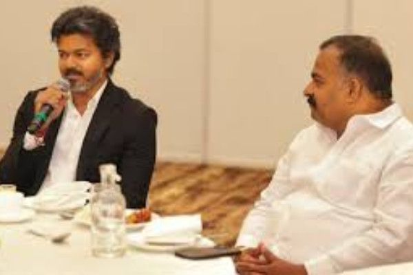 “இண்டியா கூட்டணி பிரதமர் வேட்பாளருக்காக விஜய் பிரச்சாரம் செய்வார்” - மாணிக்கம் தாகூர்