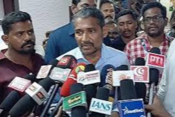 ஆணவ படுகொலைக்கு தனி சட்டம் விரைவில் இயற்றப்படும்: அமைச்சர் வன்னியரசு