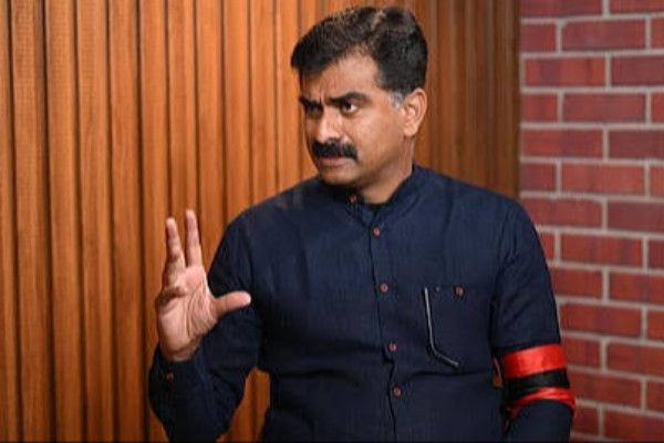 திருச்சியில் புதிய தலைமைச் செயலகம் அமைக்க துரை வைகோ வலியுறுத்தல்