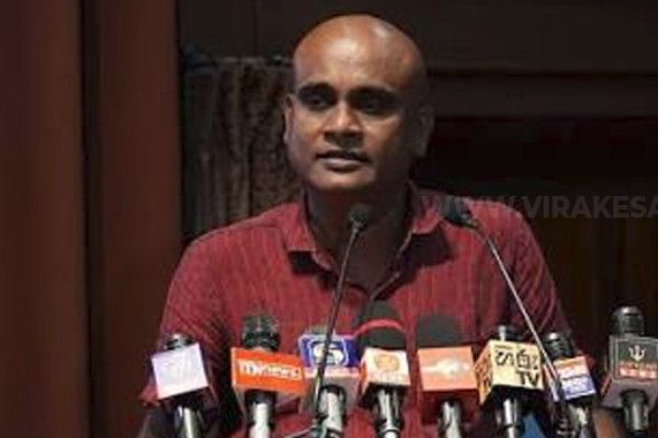 புதிய எதிர்க்கட்சி ஒன்று தேவை - ஜன பலய