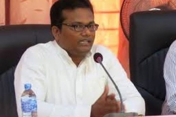  தமிழர்கள் ஏமாற்றப்பட்டு விட்டார்கள்!