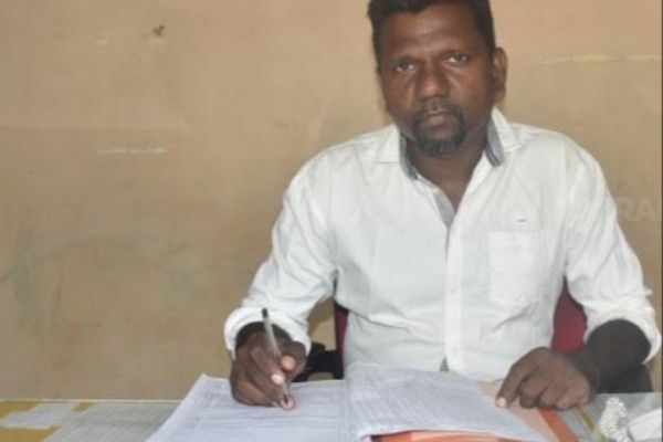 வவுனியாவில் இதுவரை 40 வீத மழை வீழ்ச்சியே பதிவு